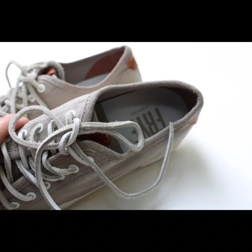 Frye Gia sneakers